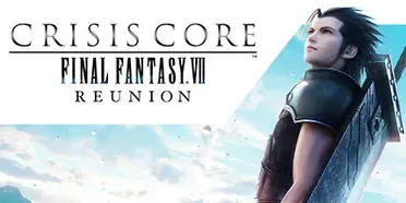 Crisis Core: Final Fantasy VII Reunion
