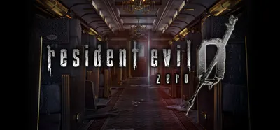 Resident Evil 0 (Zero)