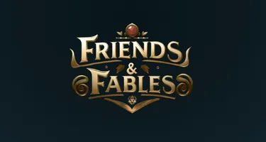 Friends & Fables