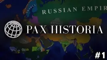 Pax Historia