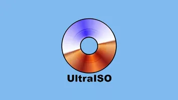 UltraISO