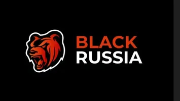 Black Russia