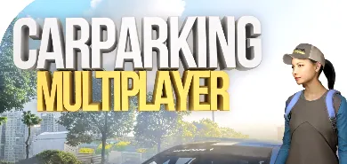 Car Parking Multiplayer