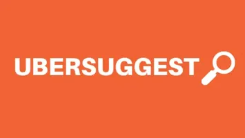 Ubersuggest