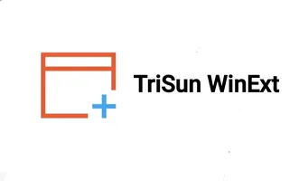 TriSun WinExt