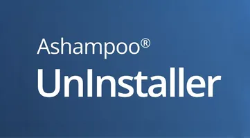 Ashampoo Uninstaller