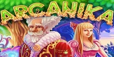 Arcanika