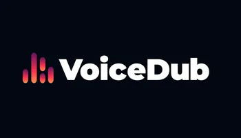 VoiceDub AI