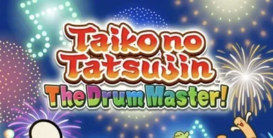 Taiko no Tatsujin The Drum Master!