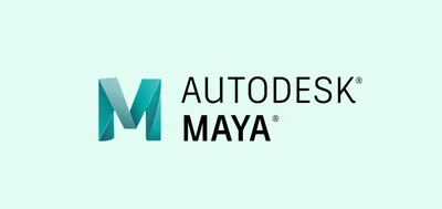 Autodesk Maya