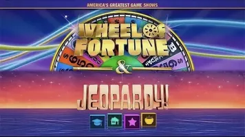 America's Greatest Game Shows: Wheel of Fortune & Jeopardy!