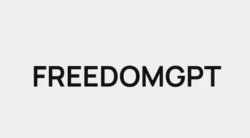 FreedomGPT