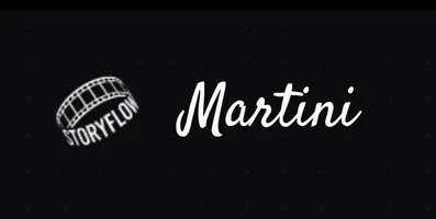 Martini Art