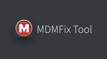MDM Fix Tool
