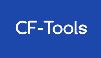CF-Tools