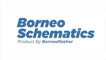 Borneo Schematics