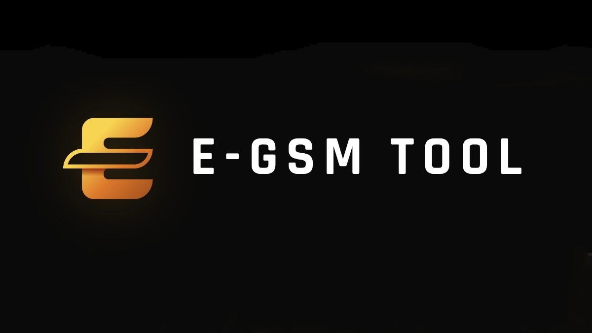 E-GSM TOOL
