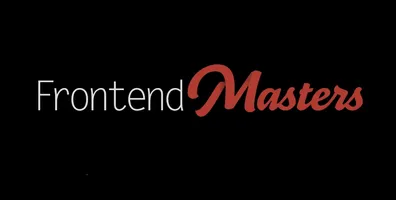 Frontend Masters (frontendmasters.com)