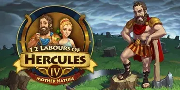 12 Labours of Hercules IV: Mother Nature