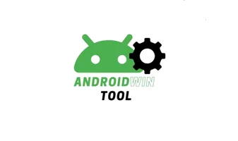 AWT - AndroidWin Tool