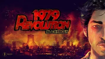1979 Revolution: Black Friday