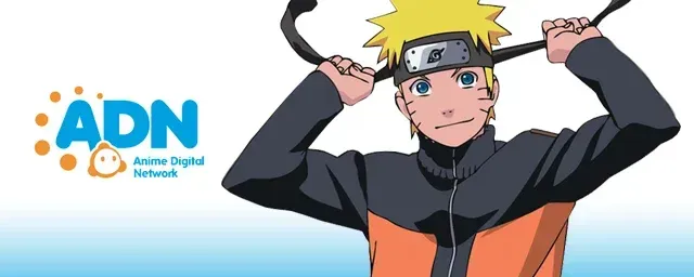 Anime Digital Network