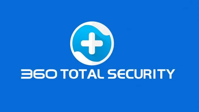 360 Total Security