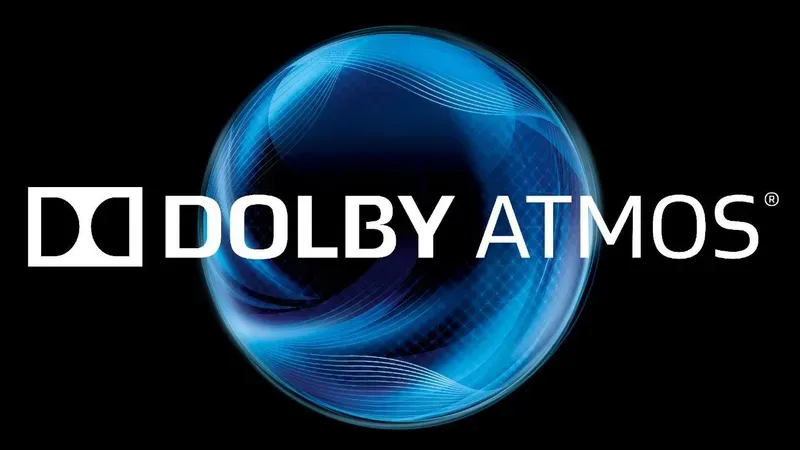 Dolby Atmos for Headphones