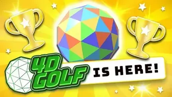4D Golf
