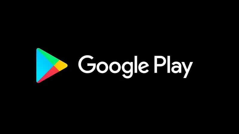 Google Play