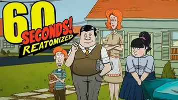 60 Seconds! Reatomized