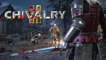 Chivalry II