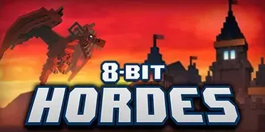 8-Bit Hordes