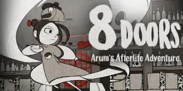 8Doors: Arum's Afterlife Adventure