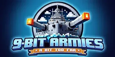 9-Bit Armies: A Bit Too Far