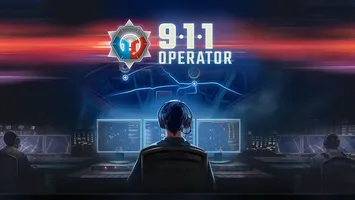 911 Operator