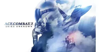 ACE COMBAT 7: SKIES UNKNOWN