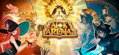 AFK Arena