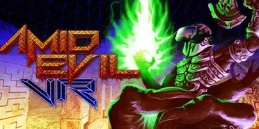 AMID EVIL VR