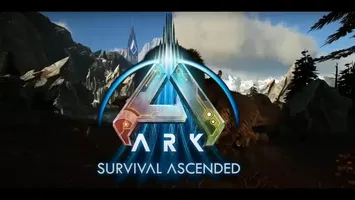 ARK Survival Ascended