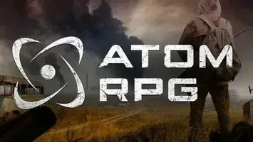 ATOM RPG: Post-apocalyptic indie game