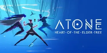 ATONE: Heart of the Elder Tree