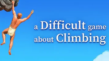 A Difficult Game About Climbing