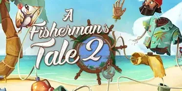A Fisherman's Tale 2