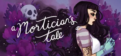 A Mortician's Tale
