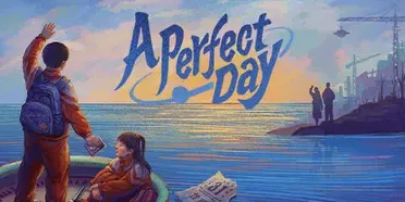 A Perfect Day