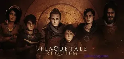 A Plague Tale: Requiem