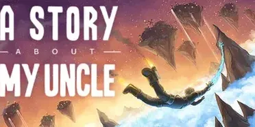 A Story About My Uncle