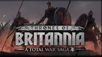 A Total War Saga: THRONES OF BRITANNIA