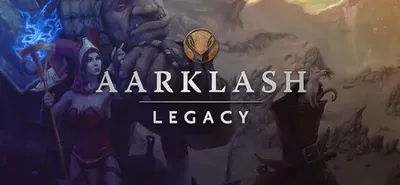 Aarklash: Legacy
